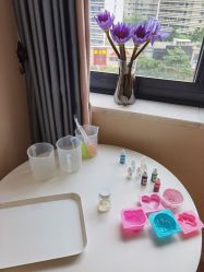 -爱月坊产后护理中心(万达店)