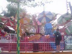 -南湖梦幻岛