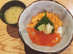 -然寿司(郎园vintage店)