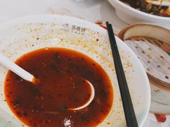 -苏晓玥·手作江南小吃(深圳北站店)