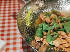 -彭耕记猪油炒小菜(吉联mall店)