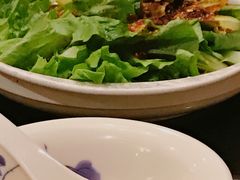 蔬菜-老来福·非遗酸汤兔(凯旋路店)