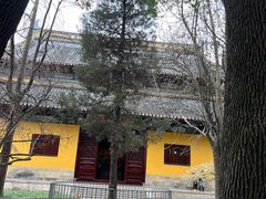 -西园戒幢律寺