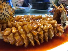 -广迎居老正兴菜馆