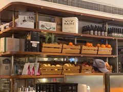 -BAKER&SPICE(安福路店)