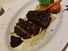 -佐度王子扒房(天鹅湖店)