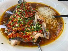 -潇湘楼(环保园店)