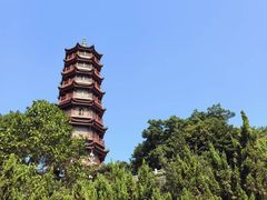-南沙天后宫景区