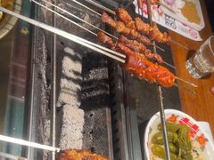 -可口香·非遗老号烧烤(南岗直营店)
