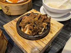 -虾饺妹·粤式手工点心(水荫路店)