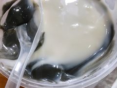 -鞠氏黑芝麻糊(水塔店)