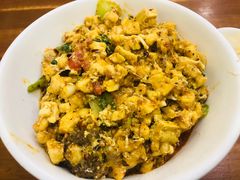 牛肉小炒-刘信牛羊肉小炒泡馍(回民街店)