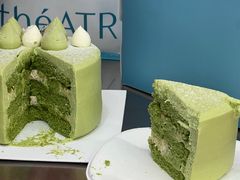 -théATRE 茶聚场(王府中環店)