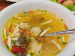 -盐官日光域房车营地·有盐餐厅