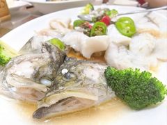 -聚彩居三和酒楼•老字号粤菜(南城店)