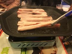 -金妈家烤肉(龙湖U城天街店)