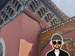 -北陵公园