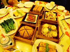 -中恒华茶楼(风华店)