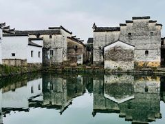 -东梓关景区村庄