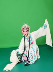 -梨园天地京剧摄影(玲珑天地店)