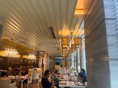 -北京王府井希尔顿酒店·万斯阁西餐厅