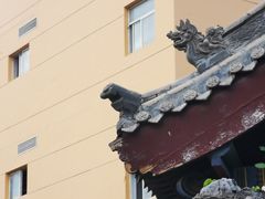 -善化寺