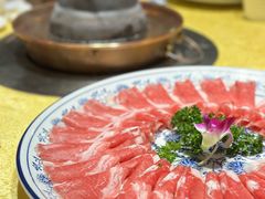 -东来顺饭庄(新源里店)