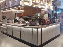 -必胜客(大宁路店)