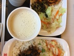 -永和大王(杨高中路店)