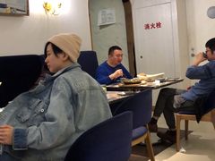 -鹿港小镇(中关村店)