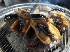 -本炙炭烤·蒲烧活鳗料理店(金沙洲店)