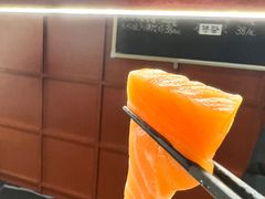 -Sushi Hanzo半藏(天环广场店)