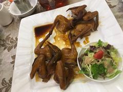 私房乳鸽-新兴家喻酒家·羊城名宴(昌岗店)