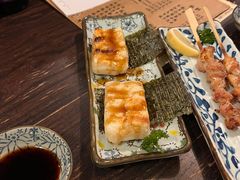 -哥哥の深夜食堂(红松东路店)