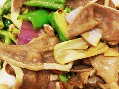 -南记食粥坊·宵夜大排档(莲花总店)