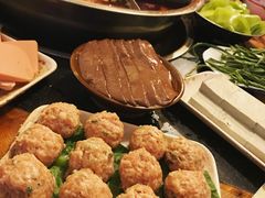 -邓莽子老火锅(鲁祖庙店)