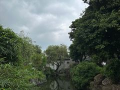 -中山詹园