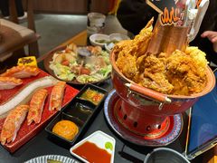 -摩打食堂(壹方中心店)