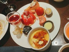 -Social 秀西餐厅-长沙瑞吉酒店(运达店)