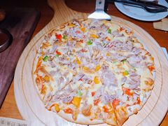 -么哈MOJAR(北京五道口店)
