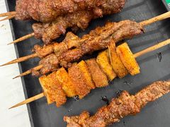 -伊隆斋(什刹海店)