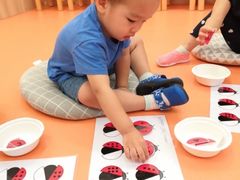 -小门牙好性格托育(北外滩中心)