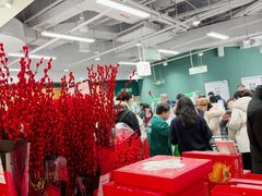 -上海世纪汇广场