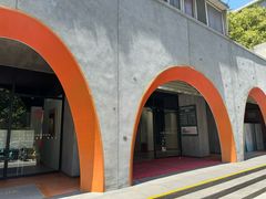 -林曦明现代剪纸艺术馆