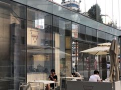 -Manner Coffee(IFS一楼店)