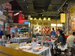 -彭耕记猪油炒小菜(吉联mall店)