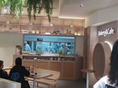 -Dough&Joe团憩(瑞虹天地月亮湾店)