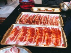 -东味北道熟成·炭火烤肉(九龙店)