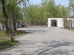 -微山湖红荷湿地景区