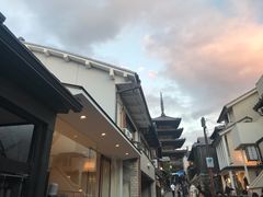 -% Arabica(京都东山店)